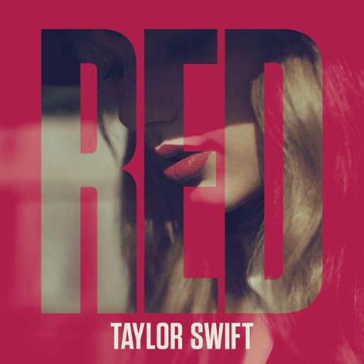 The Red Tour is the third worldwide concert tour by American singer-songwriter Taylor Swift. Held on (13/3) to (12/6) 2014