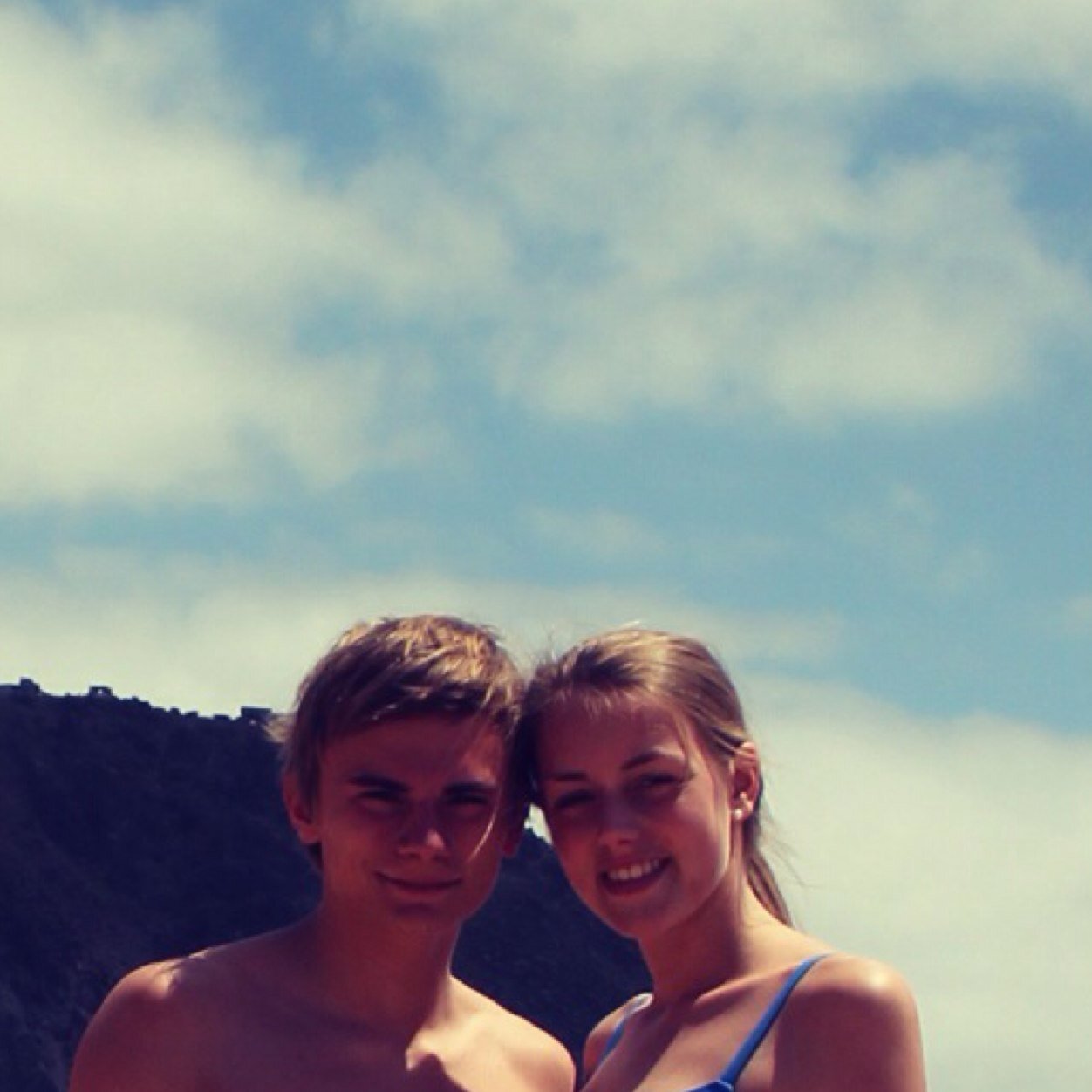 ♥m'n liefste @xdaphneeb - PSV EINDHOVEN!! - SCWB1