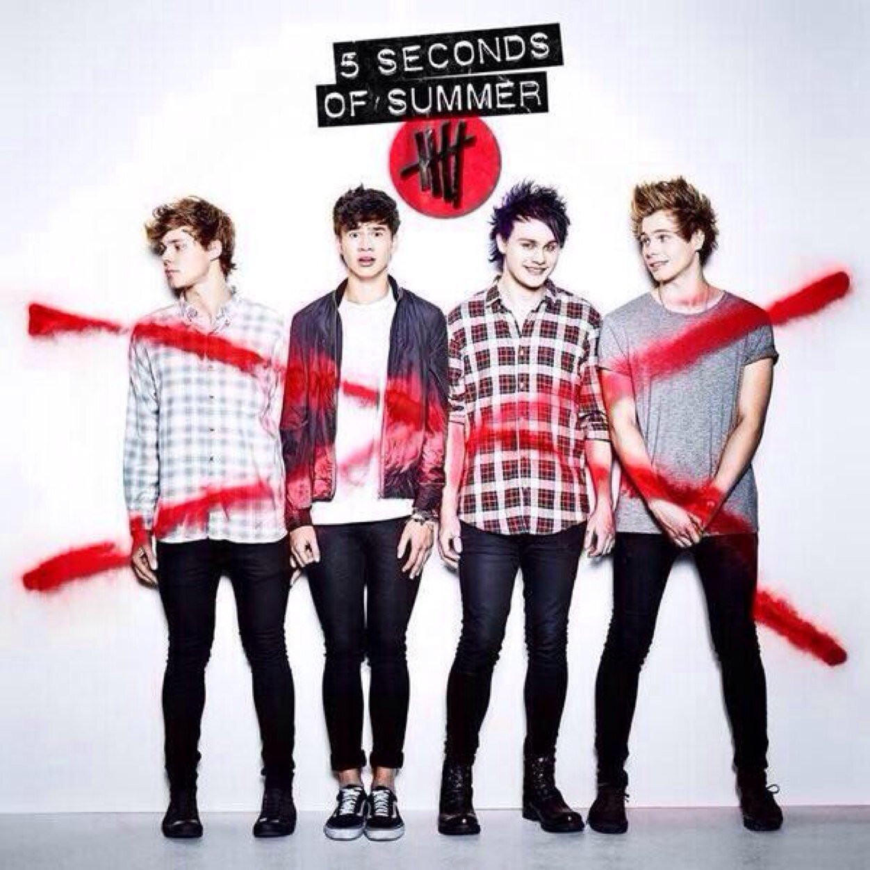 Spanish OFFICIAL account of support @5SOS in Albacete. {Anna here} ({0/4 )}Michael girl. PROUD OF 5SOS. { Sandra here } {4/4} Luke girl