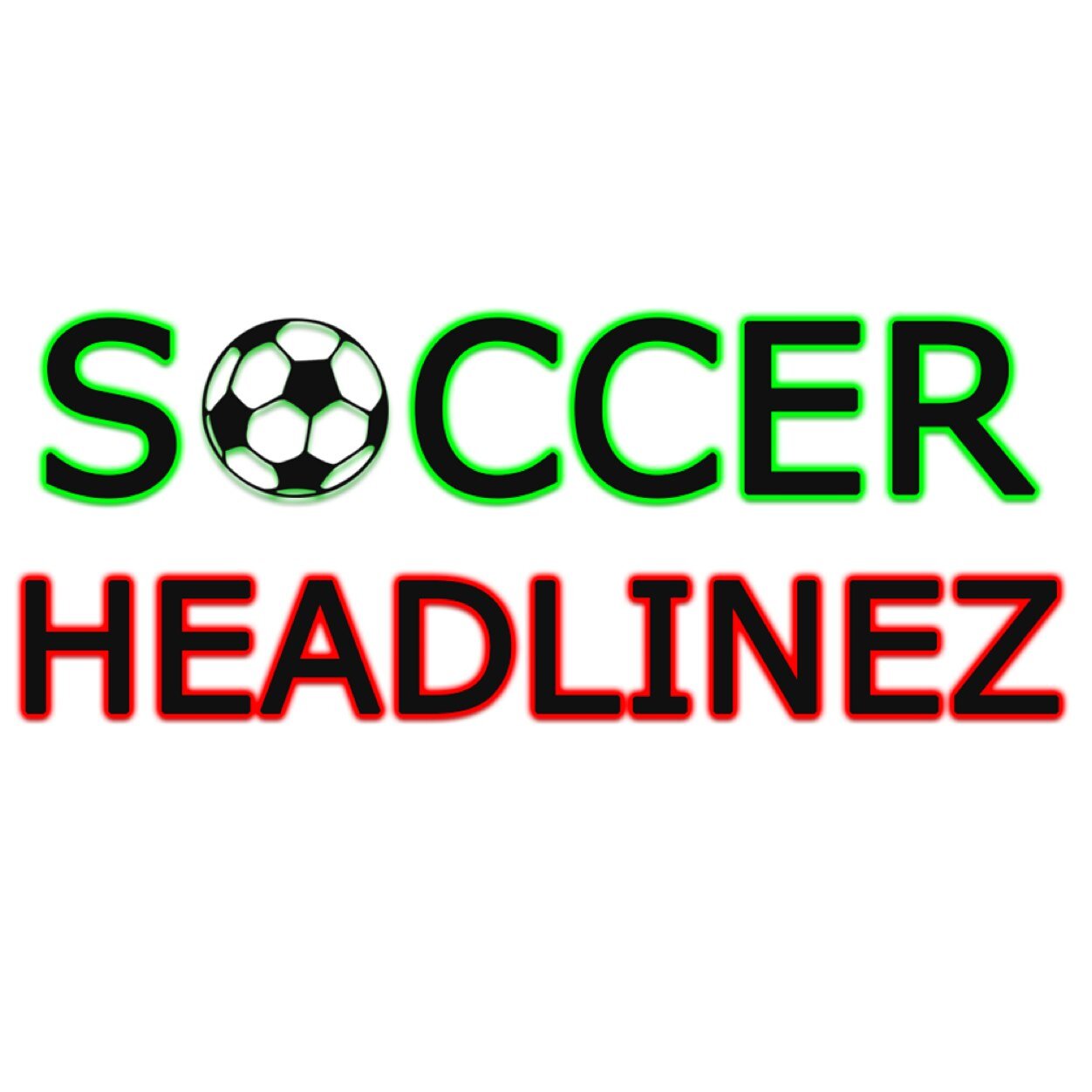 SoccerHeadlinez - Nieuws dat scoort! Het laatste voetbalnieuws, uitslagen, transfernieuws en alle leuke voetbal filmpjes!
