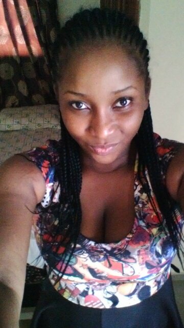 I'm just me