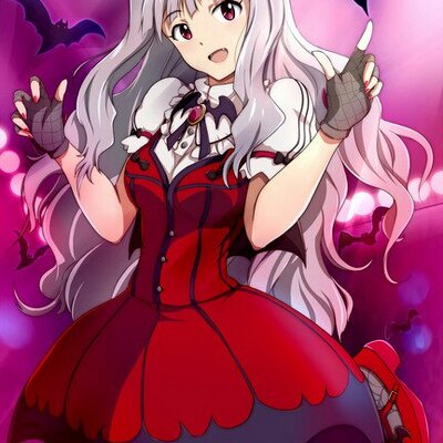 きゅんっ 四条貴音 Princess Star Y Twitter
