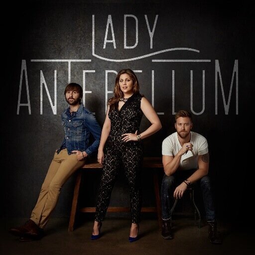 i love you lady a!
