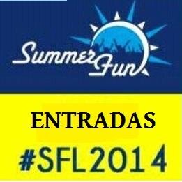 677203805 RRPP´S OFICIAL  SUMMERFUNLAREDiO
CONSIGUE TODA TU INFO Y ENTRADAS AQUI