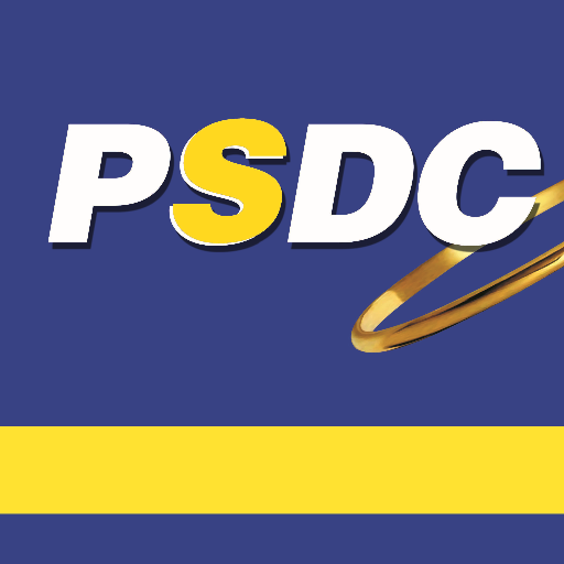 Twitter Oficial do PSDC - Partido Social Democrata Cristão.