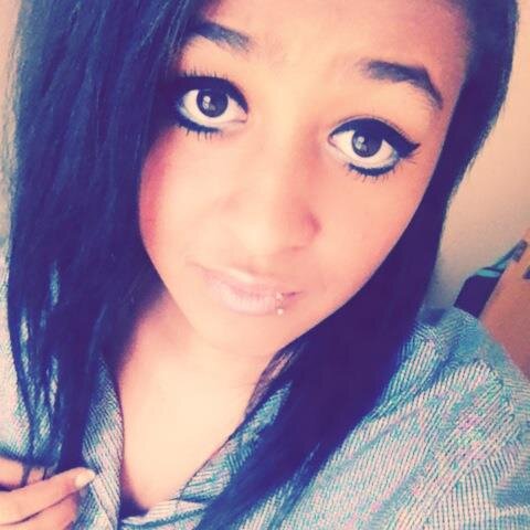 I Love make up and Im little monster
