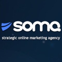 Soma Marketing is an full service Online Marketing & Web Design Agency. We advise on your Digital Marketing Strategy to help build leads to your website.