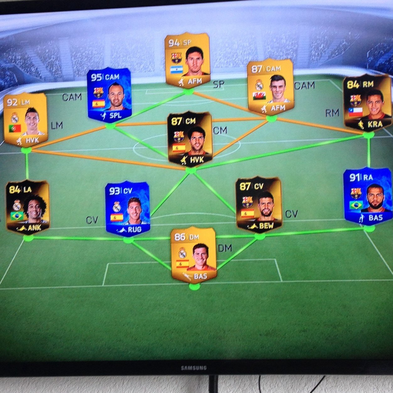 Ps3/xbox/english/dutch/dm me you want a player