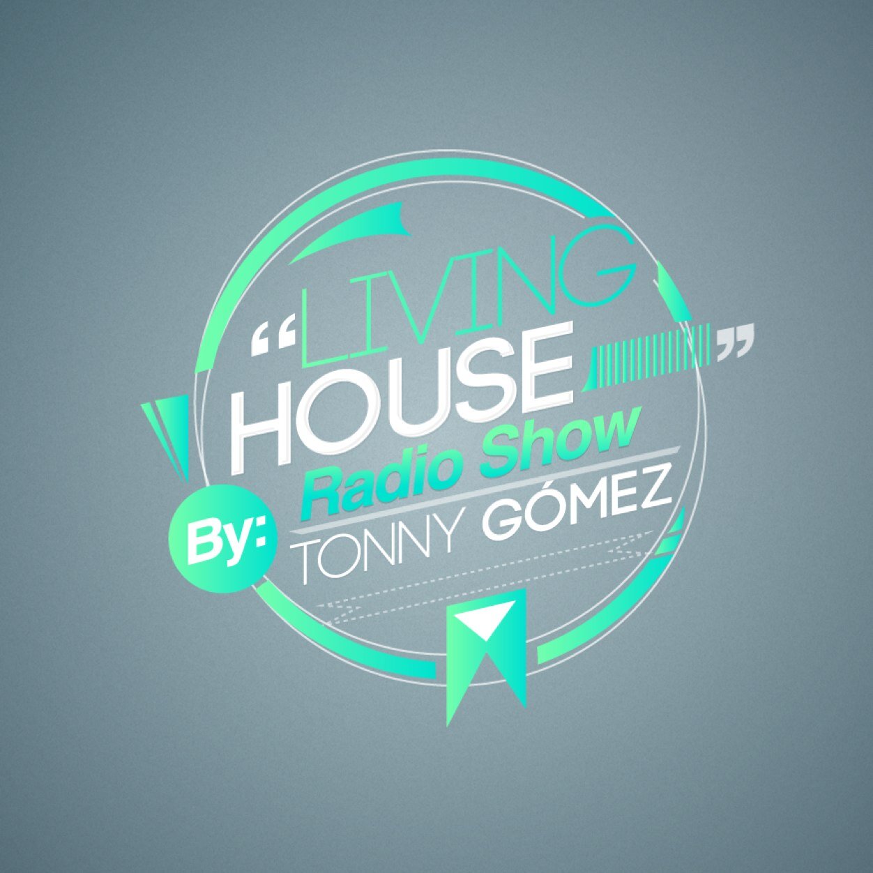 Living House Radio Show by @DjTonnyGomez http://t.co/1DUYPsoc6g