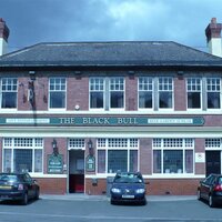 BlaydonJazzClub (@blaydonjazzclub) 's Twitter Profile Photo