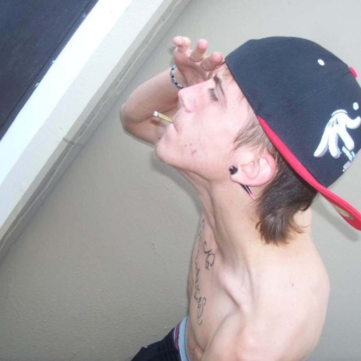 SIMBOLIKKK's profile picture. It may not make sense now... But it will. Illuminati Priest 
Modern Day Hippie 
One of the Twin Towerz,
Call me Simba BITCH!