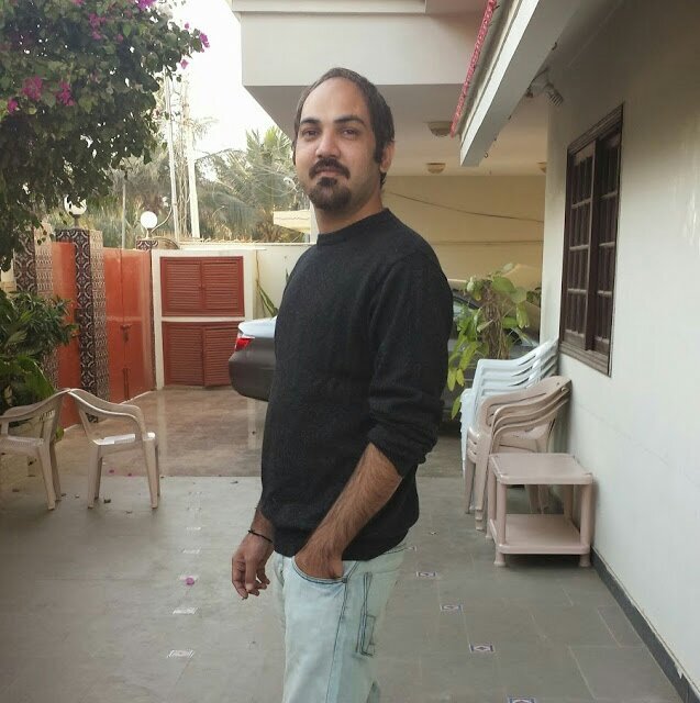 shahsumair77's profile picture. 