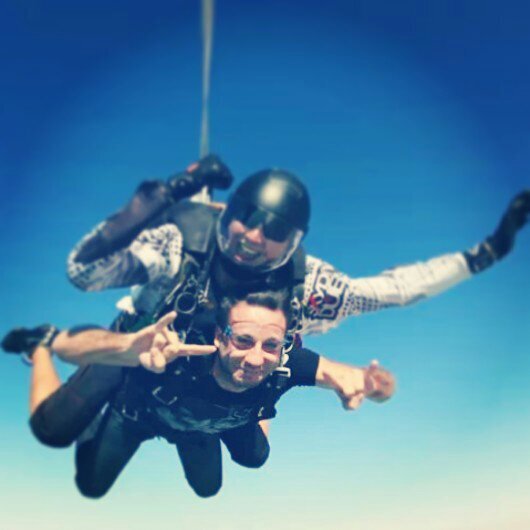 NaelAlachy's profile picture. 