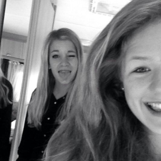 Meerwaarde 2g3 ♡ ----13 Jaar ♡ ---- Love My Family And Friends ♡