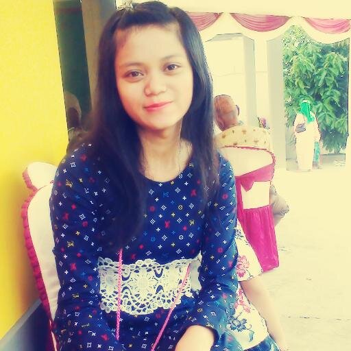 FitrianiAlia's profile picture. Don't give up the bad situation in front of us but try to make a bad situation into a better state