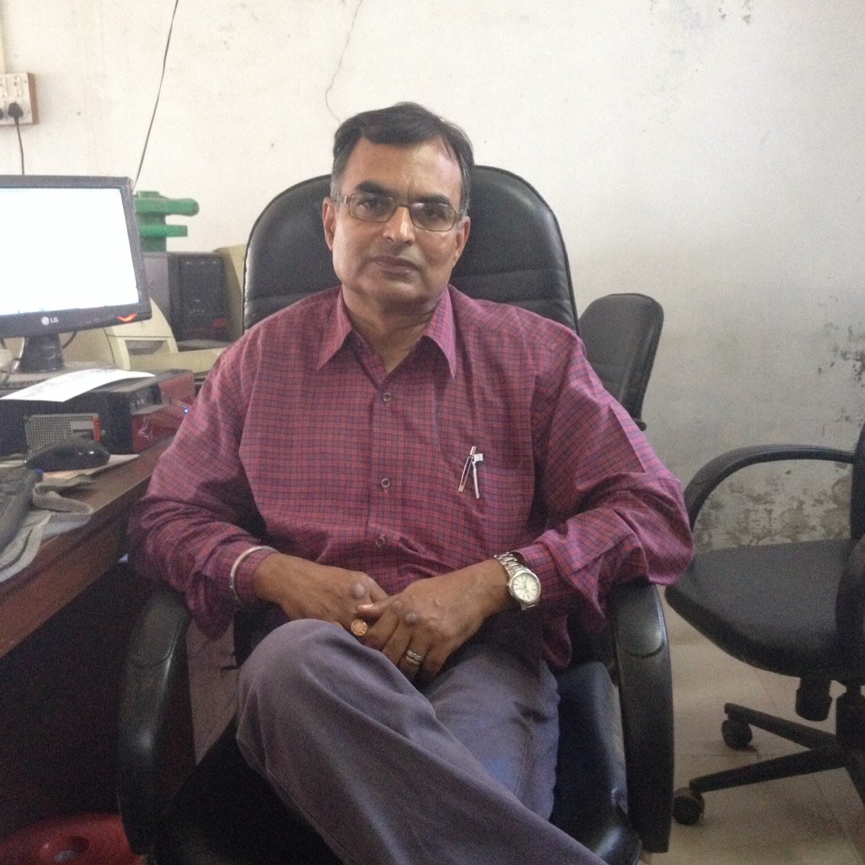 Textile Auxiliary Manufacturer