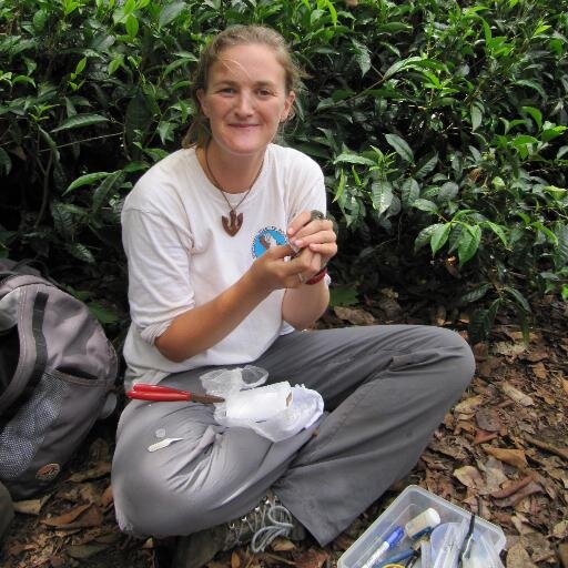 Conservation Scientist | invasive species | threatened species | capacity development | collaboration | reintroductions @CwallWildlife views my own