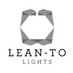Lean-To Lights (@leantolights) Twitter profile photo