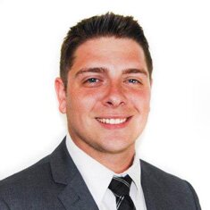 Drew is consistently working to provide clients with the best representation and knowledge of the commercial real estate market.