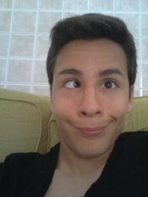 sono maschio