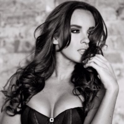 Stephanie Hunt Nude Photos 20 Stephanie Hunt Nude Photos 8