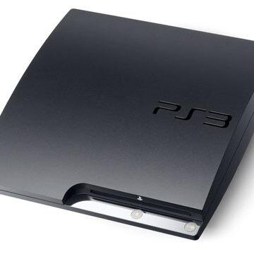 Project Page to inform the good things about the Playstation 3