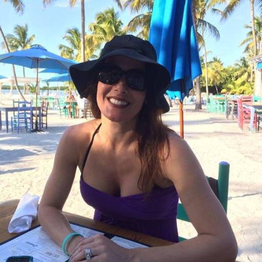 Michigander | Marathoner | Spinning Instructor | EdTech Marketer | Blessed