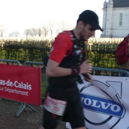 MalAuxJambes's profile picture. J'adore courir, n'importe où, depuis 2008 - Ch'ti d'adoption