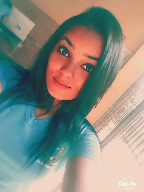 Paz de espirito ✌
