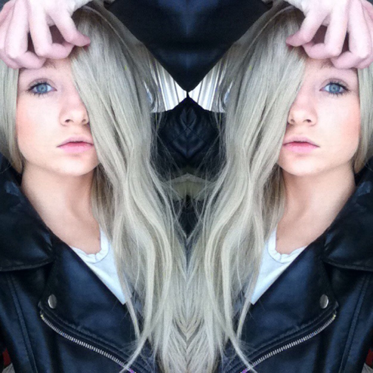 All of me, loves all of you