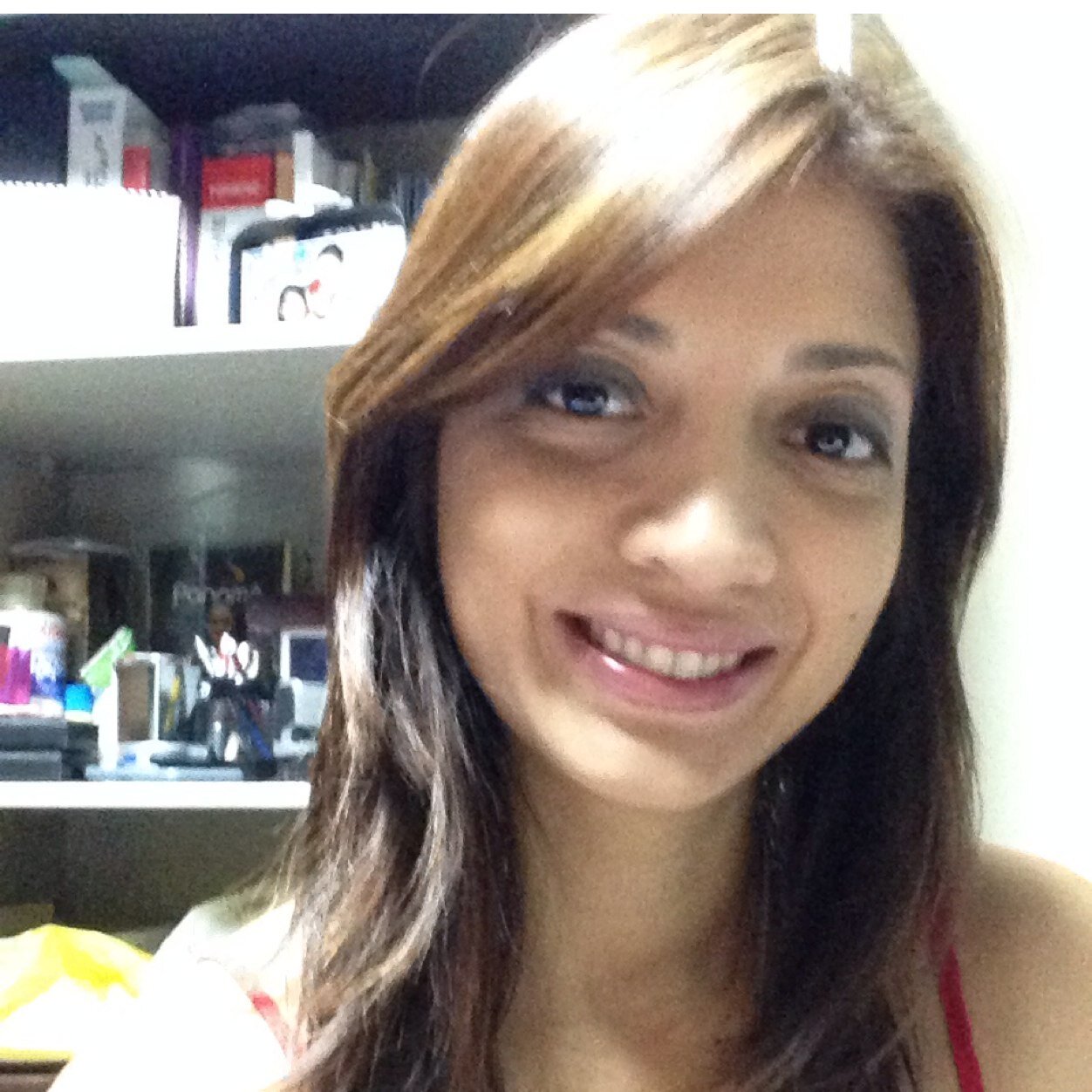 Maria Flores (@m_mflores) | Twitter