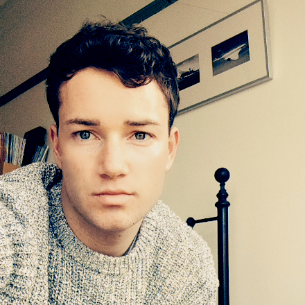 Tom_Covington's profile picture. University of Exeter, Kent ¤