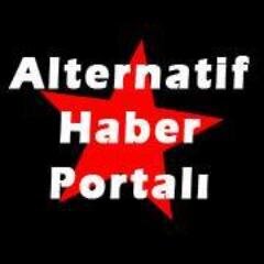 AlternatifPorta's profile picture. Alternatif Haber Portalı Twitter Hesabı..