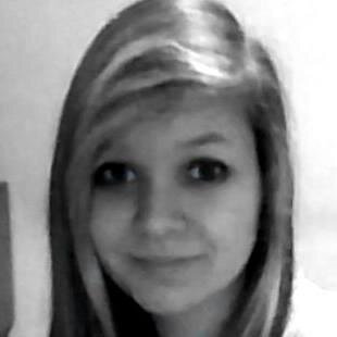Hi,I am Christine  :3