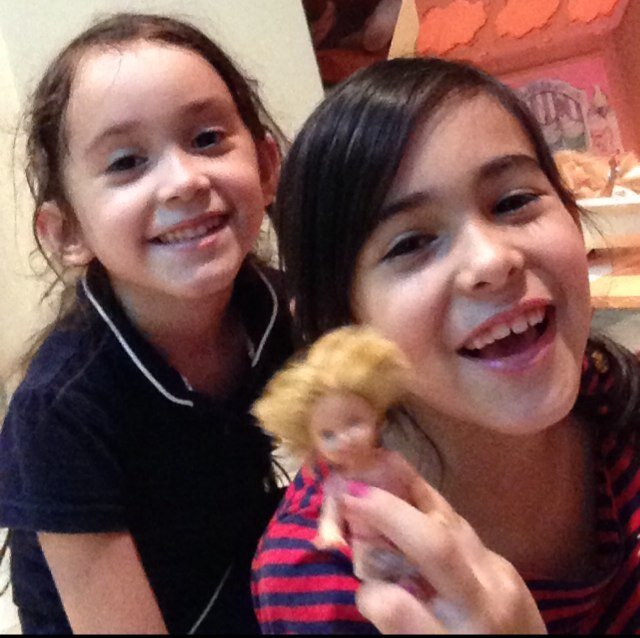 crececonosotras's profile picture. Madre a tiempo completo, arquitecta.