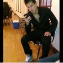 Eddie Suarez  - @EddieSuarez96 - Twitter