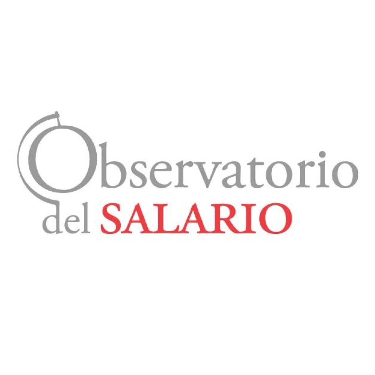 Somos un equipo multidisciplinario de académicos comprometidos con la sociedad. La política salarial es la mejor política social y de redistribución