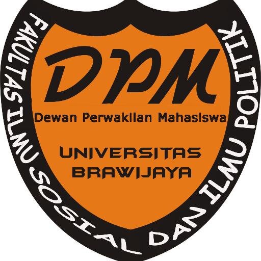 Official Account Dewan Perwakilan Mahasiswa Fakultas Ilmu Sosial dan Ilmu Politik Universitas Brawijaya