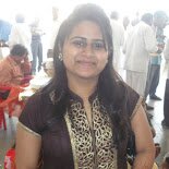 AyeshaSaghar's profile picture. 