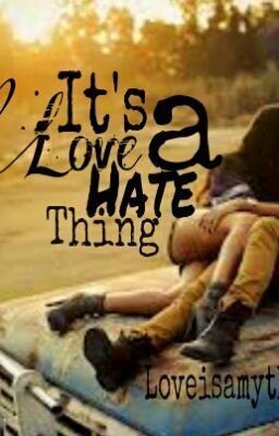 ♥♥Love is STRONG♥♥Until you give up on it♥♥