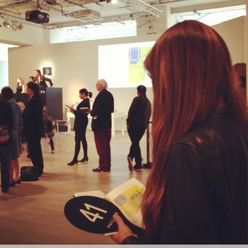 Founder of Planitars. Art advisor and art market specialist.