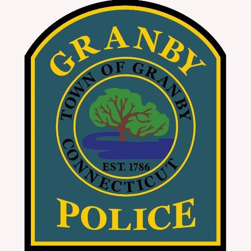 This is the official feed from PD Granby CT.  The account is not monitored 24/7. To report a crime or emergency call 911.