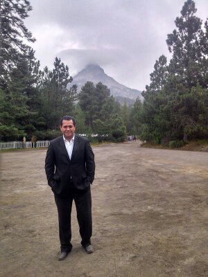 Omar_C_Semadet's profile picture. Coordinador General Jurídico de la Secretaría de Medio Ambiente y Desarrollo Territorial del Estado de Jalisco