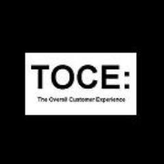 OverallCustExp's profile picture. There is only one thing that matters:
The Overall Customer Experience (TOCE). 
Make it a positive one!!