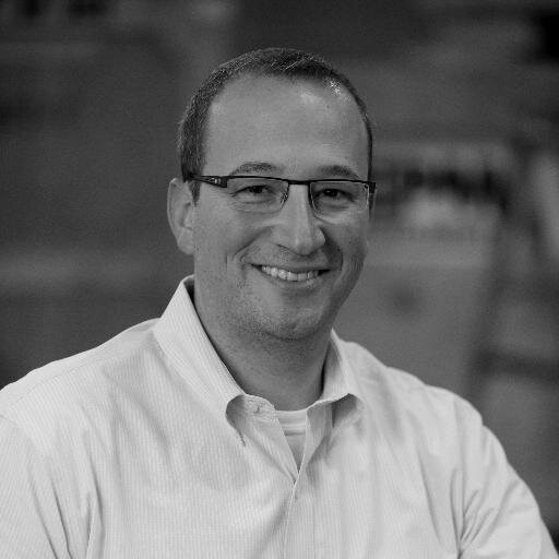 Perpetual marketer, problem solver, and idea generator