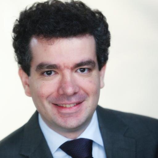 Lead Economist of the Modelling Cluster