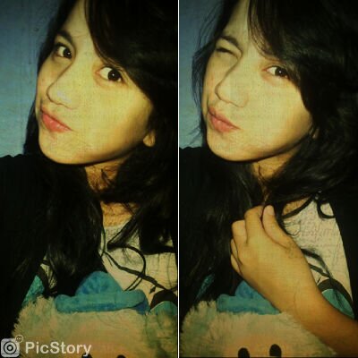 mentariVG's profile picture. Smile and let the world wonder why ;)