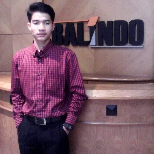 yody_saputra15's profile picture. 