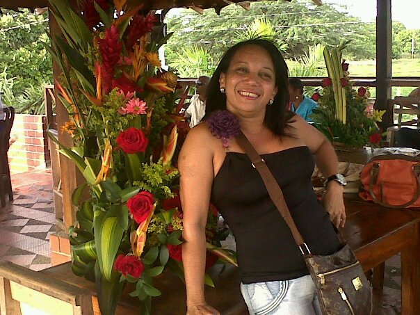 Licenciada en Lenguas Modernas Universidad de La Guajira. Docente zona Rural de Riohacha, Seguidora de Dios. Amante de la música Vallenata.