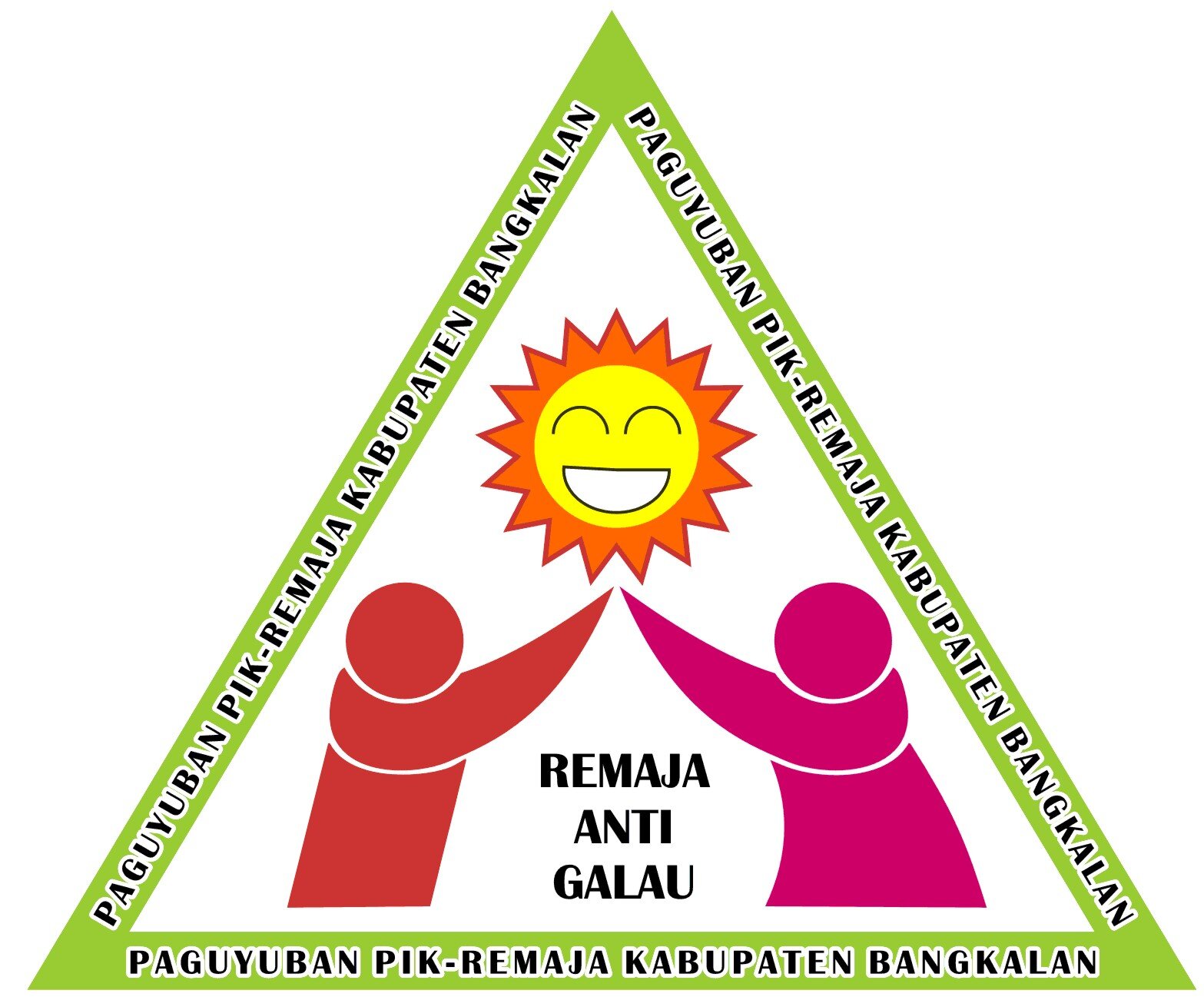 Paguyuban PIK-R (Pusat Informasi dan Konseling Remaja) kabupataen Bangkalan | Salam Genre !